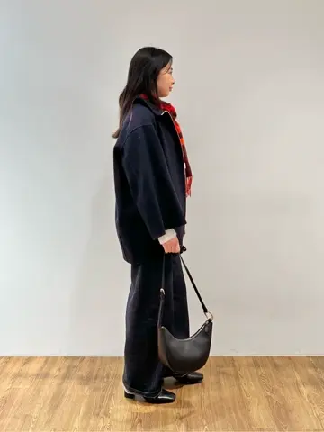 23区 西嶋 コーディネート画像