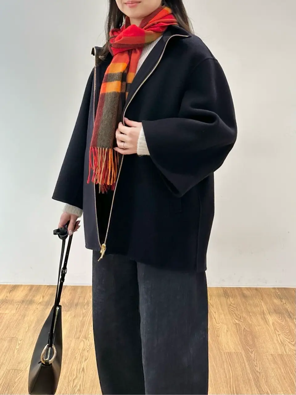 23区 西嶋 コーディネート画像