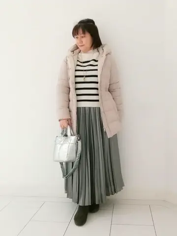 23区 影 コーディネート画像