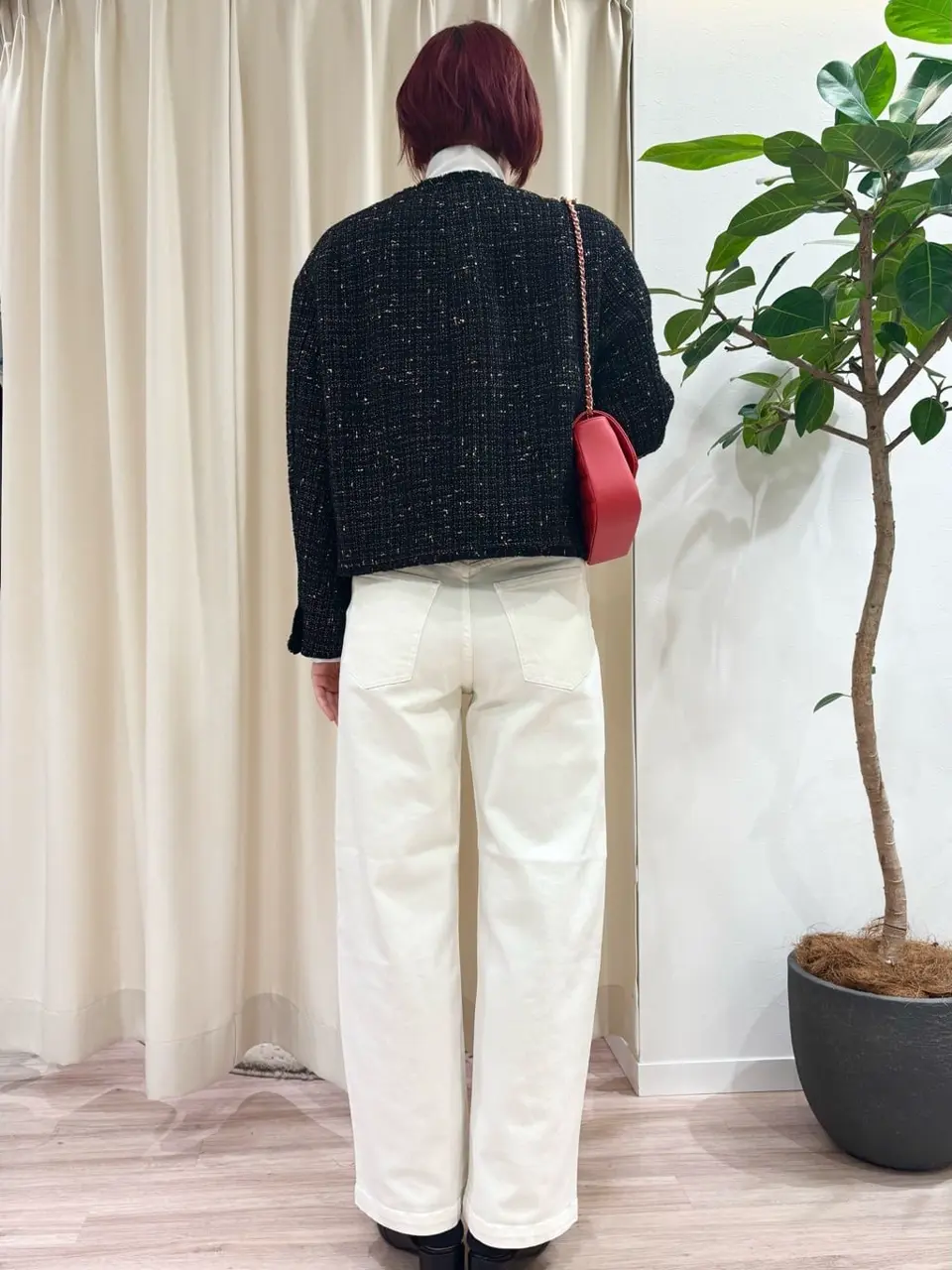 23区 鎌田 コーディネート画像