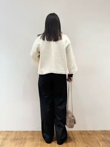 23区 河野 コーディネート画像