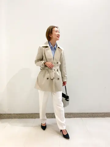 23区 大原 コーディネート画像