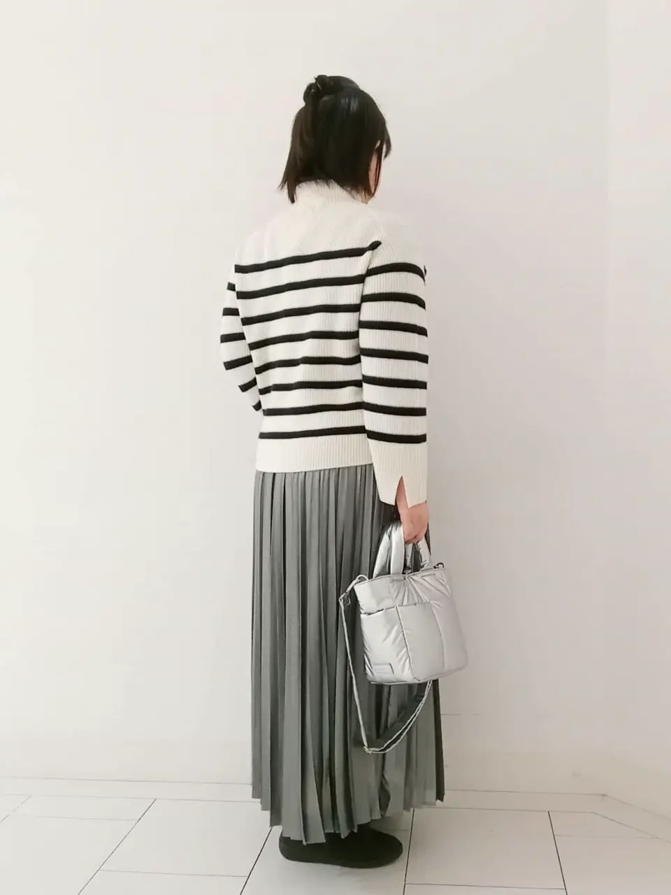 23区 影 コーディネート画像