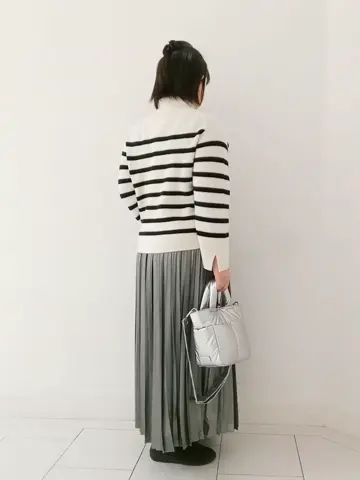 23区 影 コーディネート画像