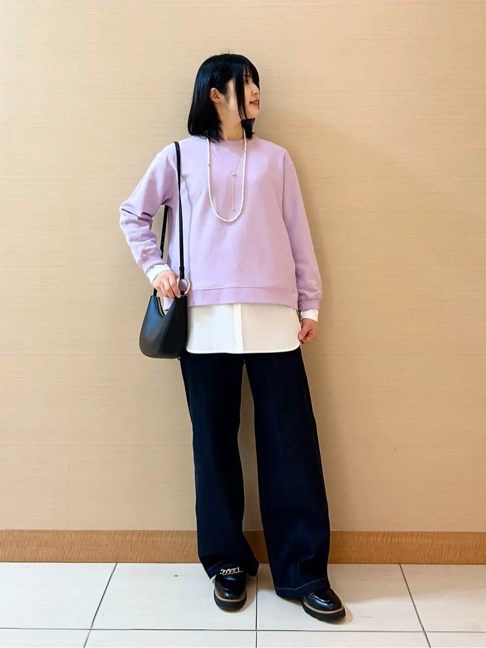 23区 毛利 コーディネート画像