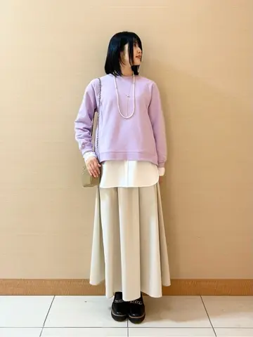 23区 毛利 コーディネート画像