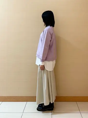 23区 毛利 コーディネート画像