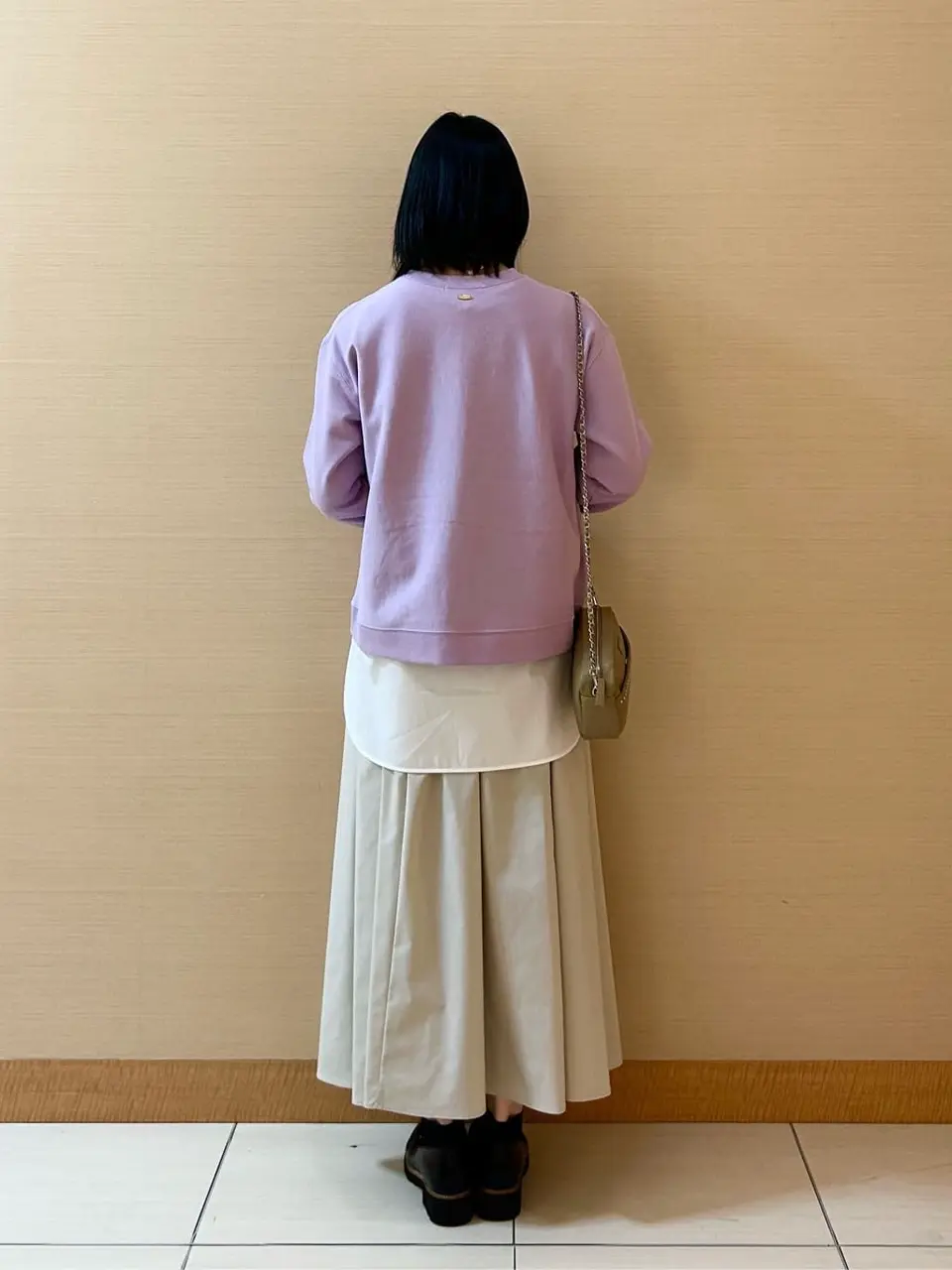 23区 毛利 コーディネート画像