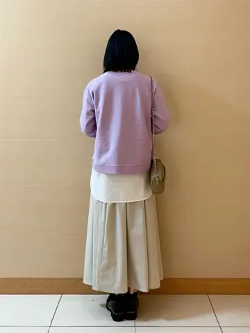 23区 毛利 コーディネート画像