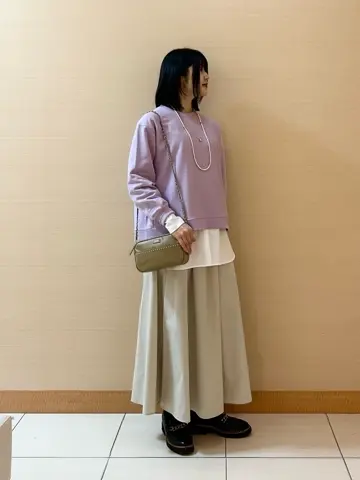 23区 毛利 コーディネート画像