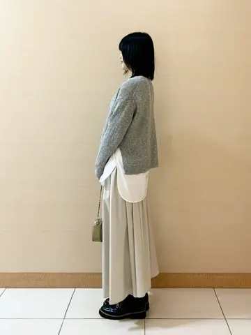 23区 毛利 コーディネート画像