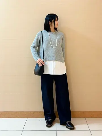 23区 毛利 コーディネート画像