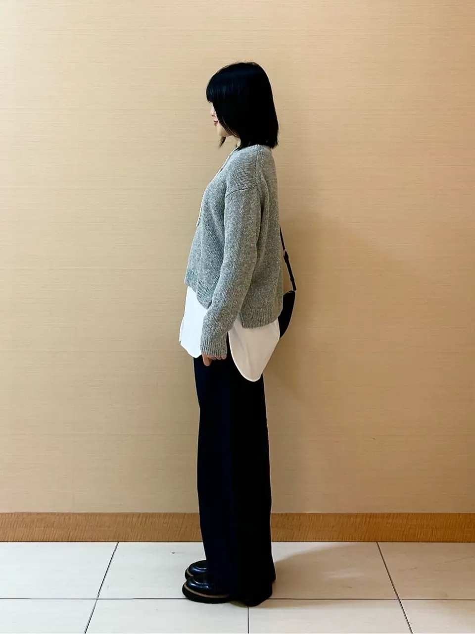 23区 毛利 コーディネート画像