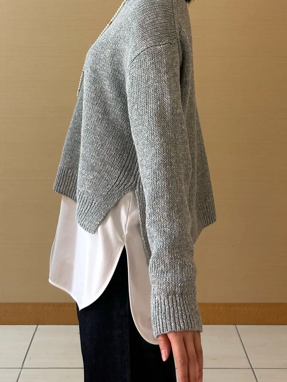 23区 毛利 コーディネート画像