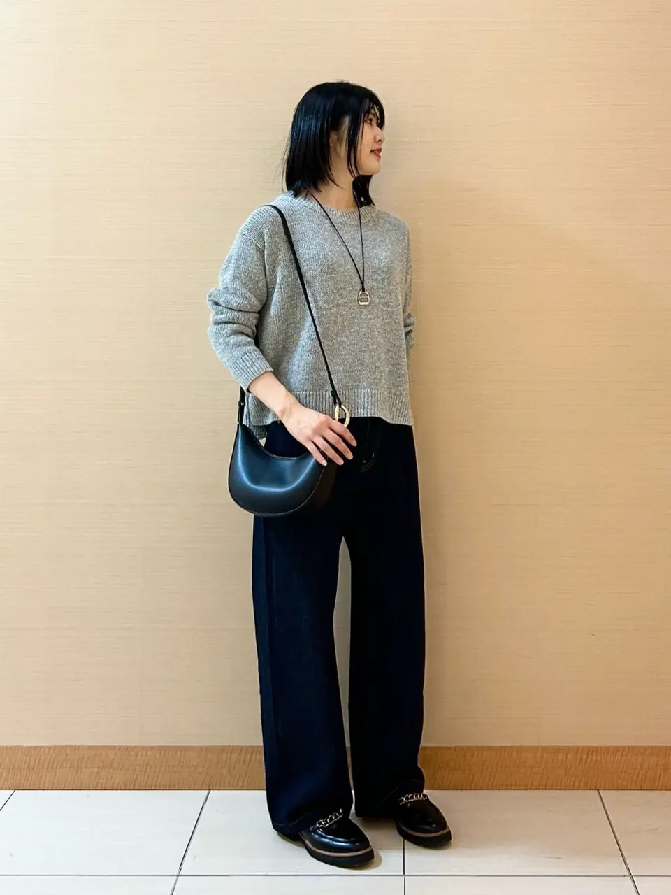 23区 毛利 コーディネート画像