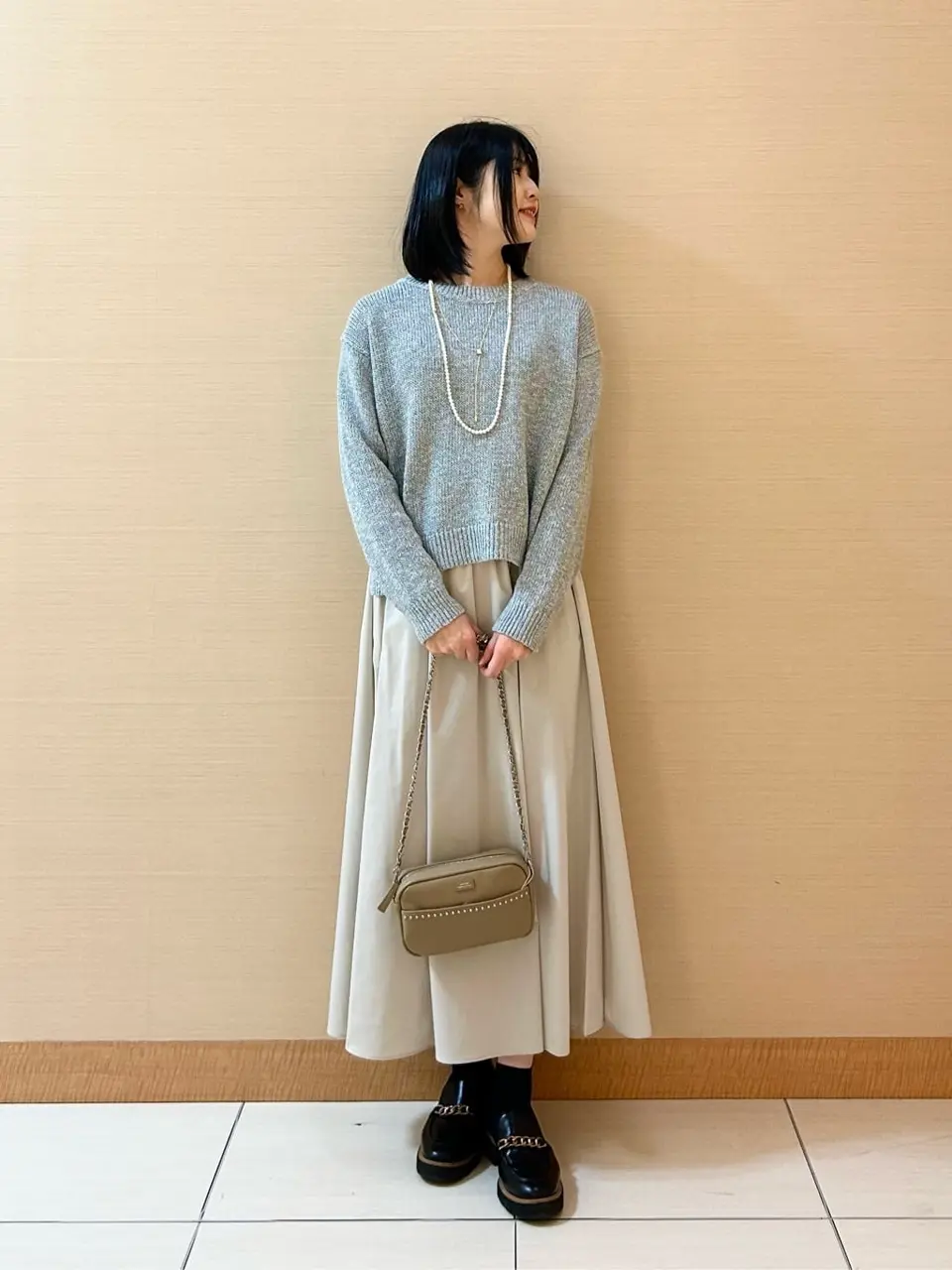 23区 毛利 コーディネート画像