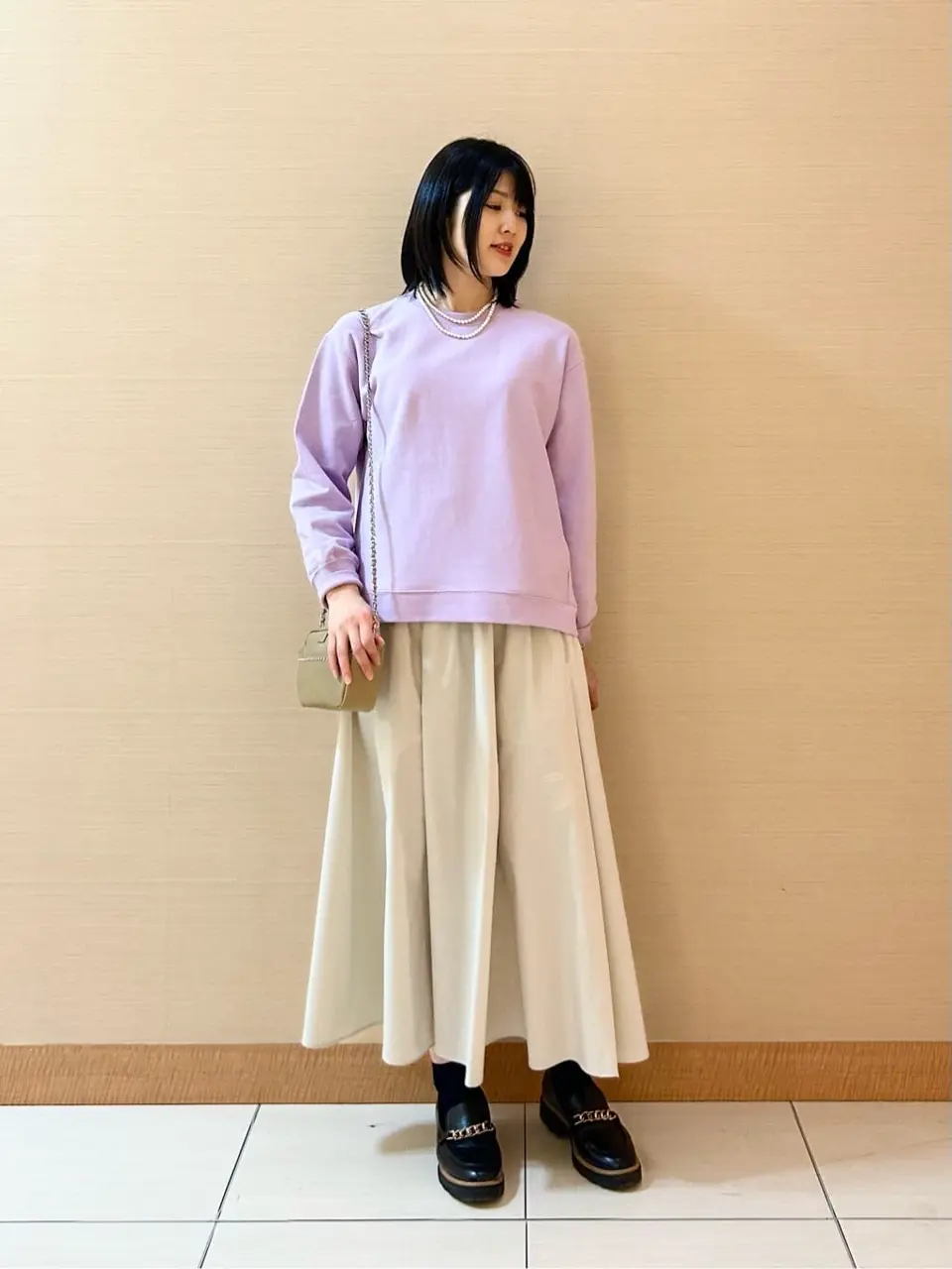 23区 毛利 コーディネート画像