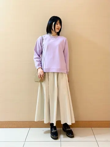 23区 毛利 コーディネート画像