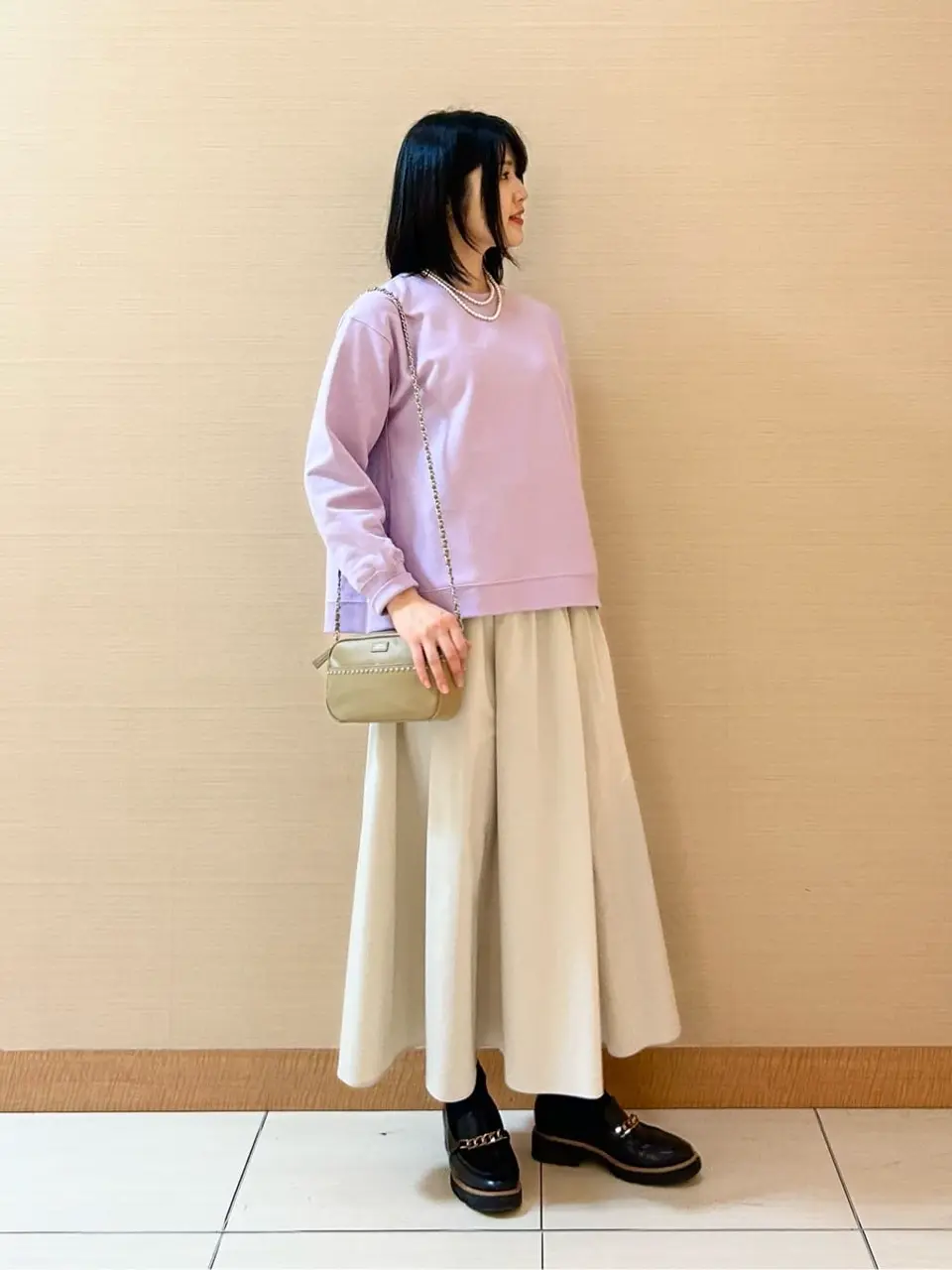 23区 毛利 コーディネート画像