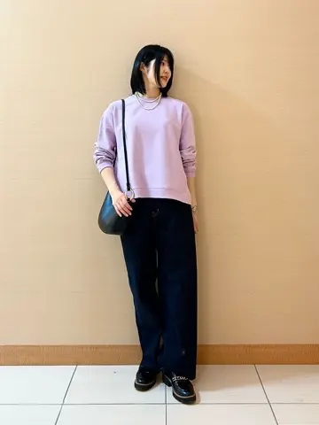 23区 毛利 コーディネート画像