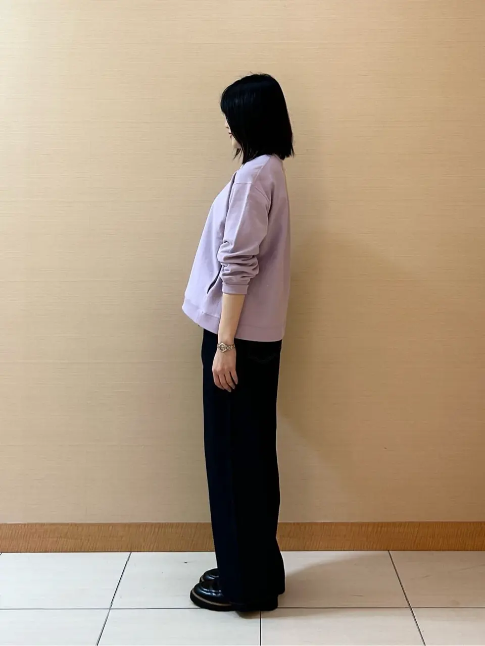 23区 毛利 コーディネート画像