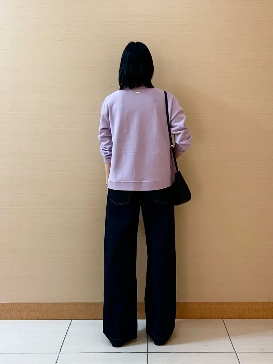 23区 毛利 コーディネート画像