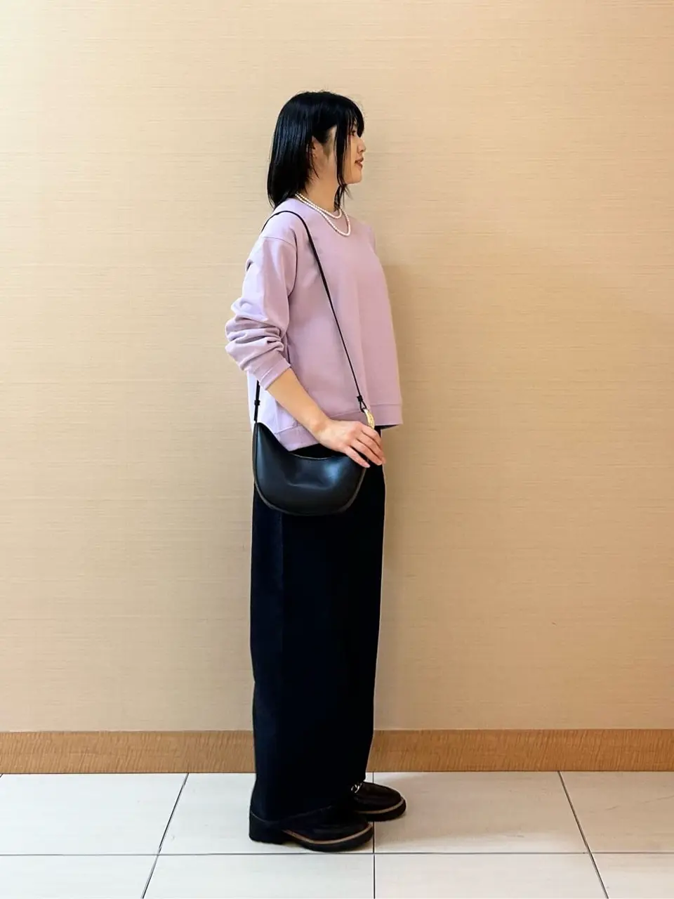 23区 毛利 コーディネート画像