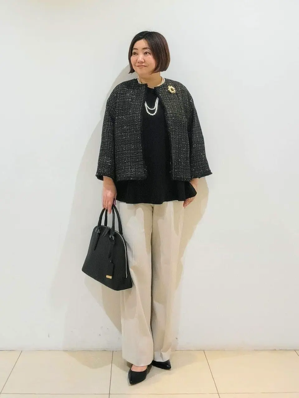  宇野 コーディネート画像