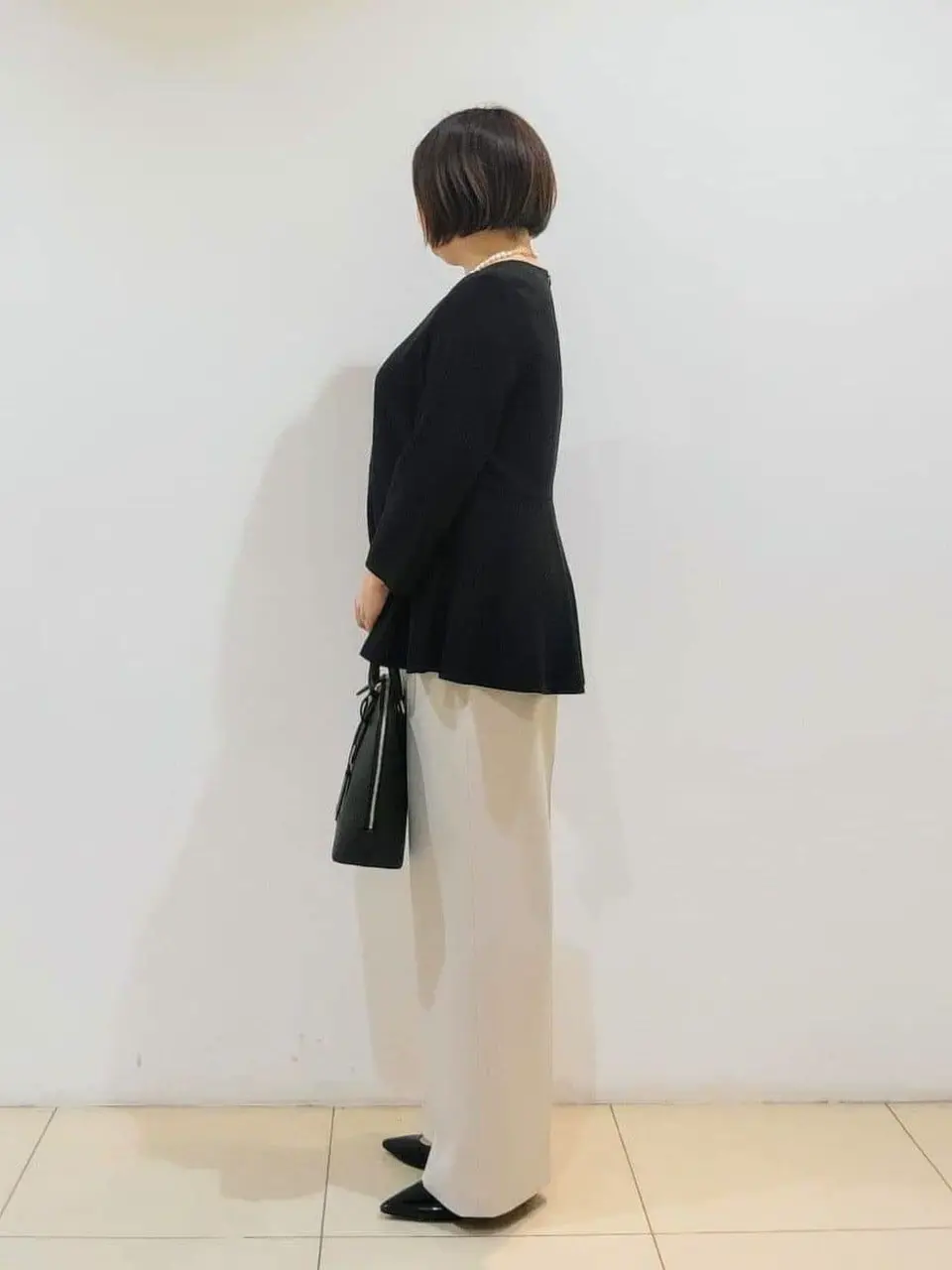 23区 宇野 コーディネート画像