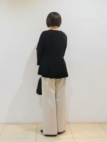 23区 宇野 コーディネート画像