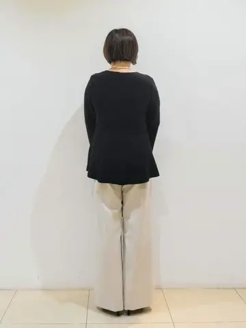 23区 宇野 コーディネート画像