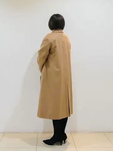 23区 宇野 コーディネート画像