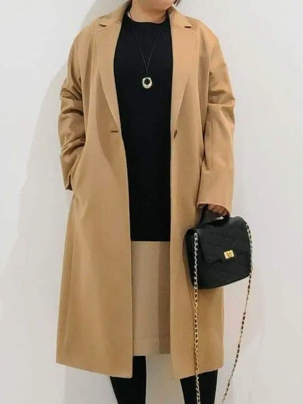 23区 宇野 コーディネート画像