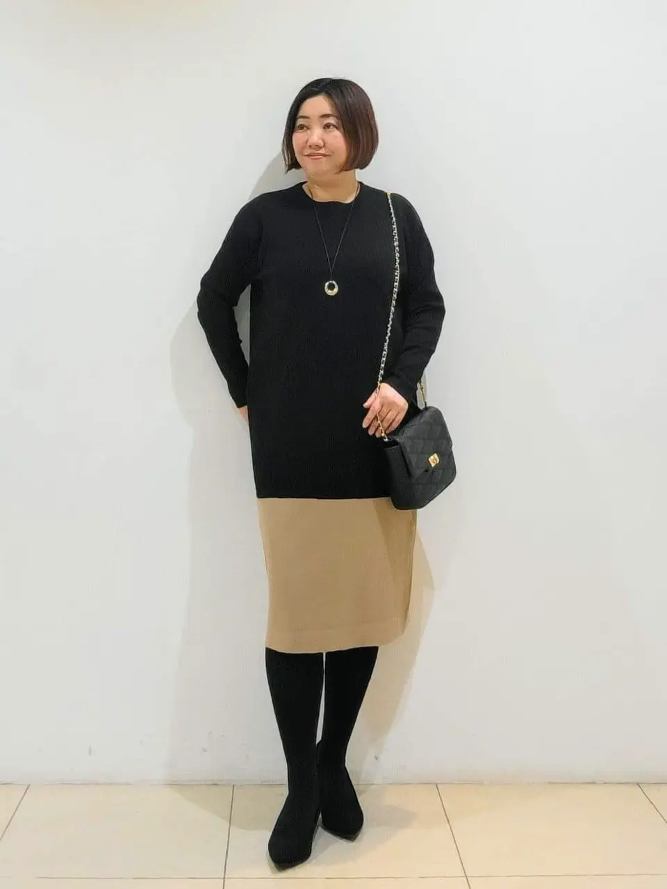  宇野 コーディネート画像