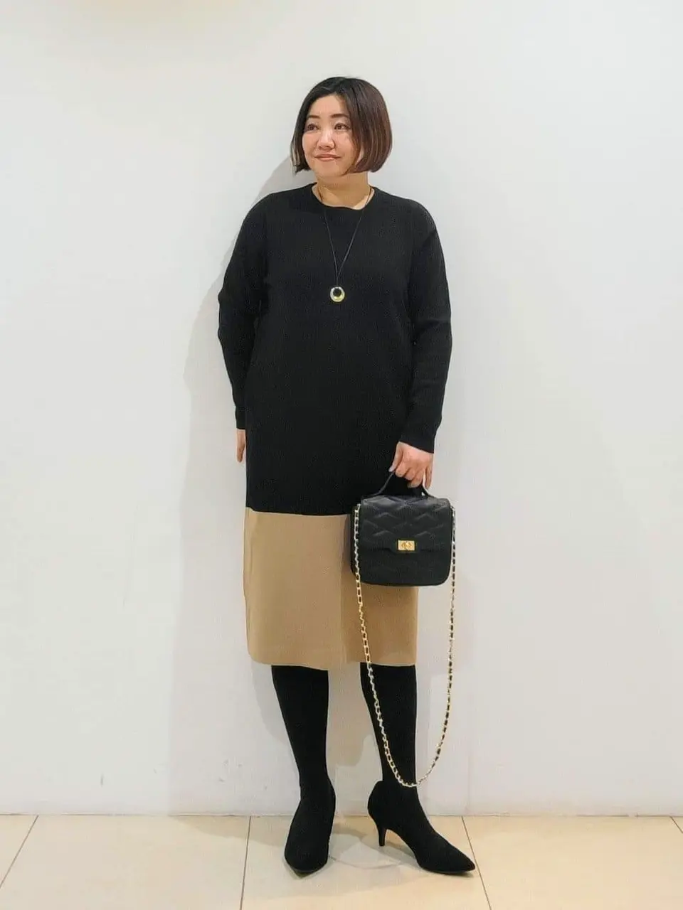 23区 宇野 コーディネート画像