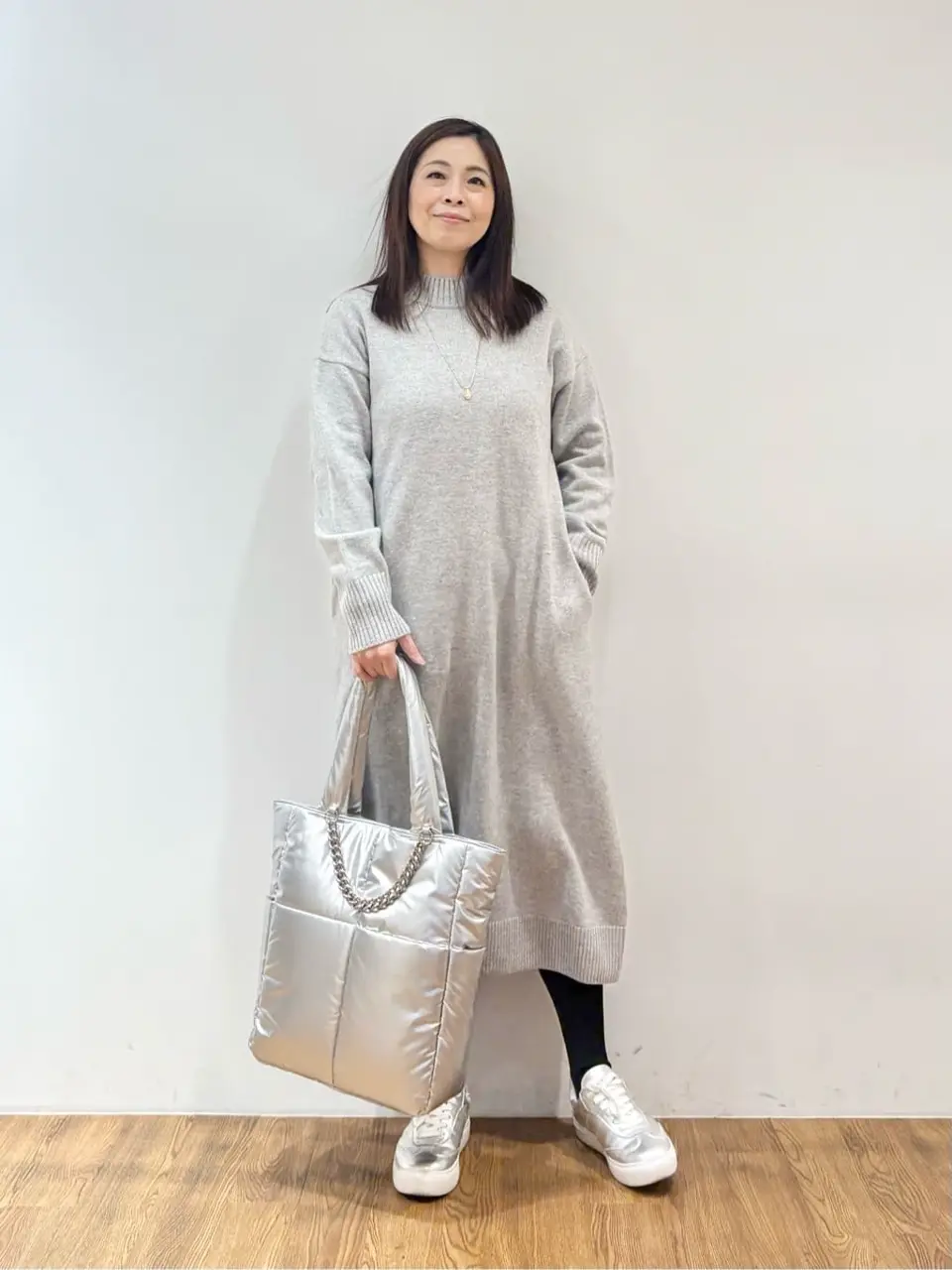 23区 河野 コーディネート画像