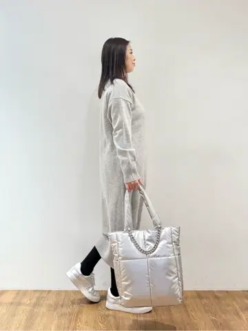 23区 河野 コーディネート画像