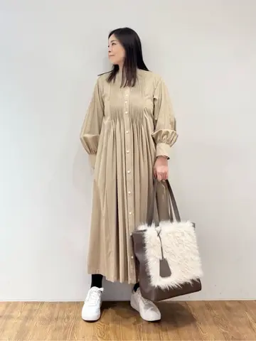 23区 河野 コーディネート画像