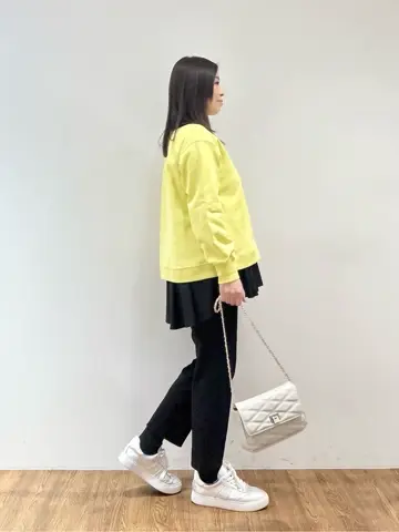 23区 河野 コーディネート画像