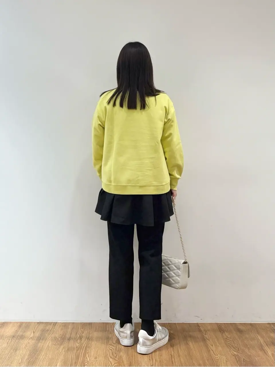 23区 河野 コーディネート画像