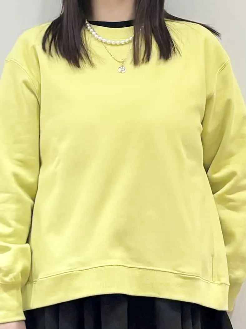 23区 河野 コーディネート画像