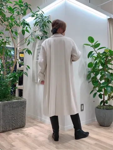 23区 犬塚 コーディネート画像