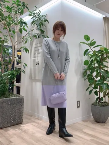 23区 犬塚 コーディネート画像