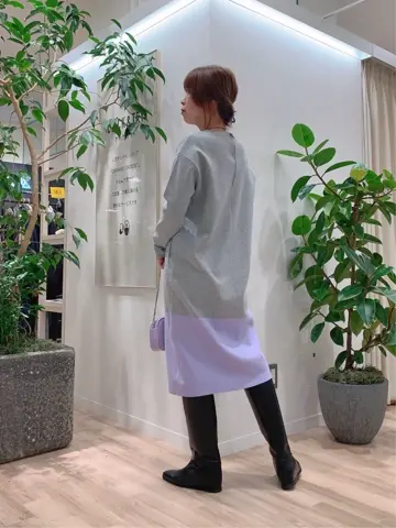 23区 犬塚 コーディネート画像