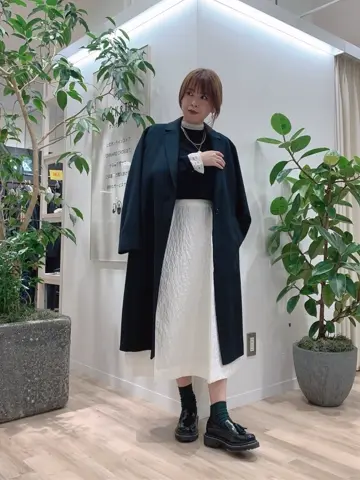 23区 犬塚 コーディネート画像