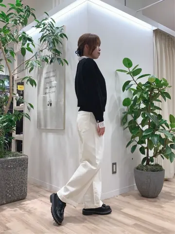 23区 犬塚 コーディネート画像