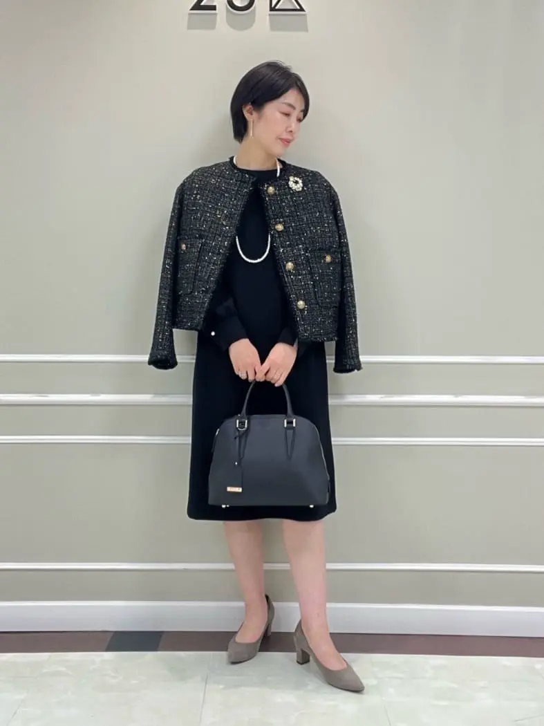 23区 石川 コーディネート画像