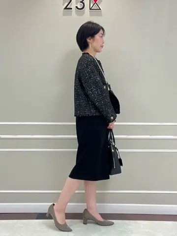 23区 石川 コーディネート画像