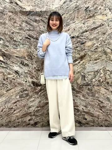 23区 小沢 コーディネート画像