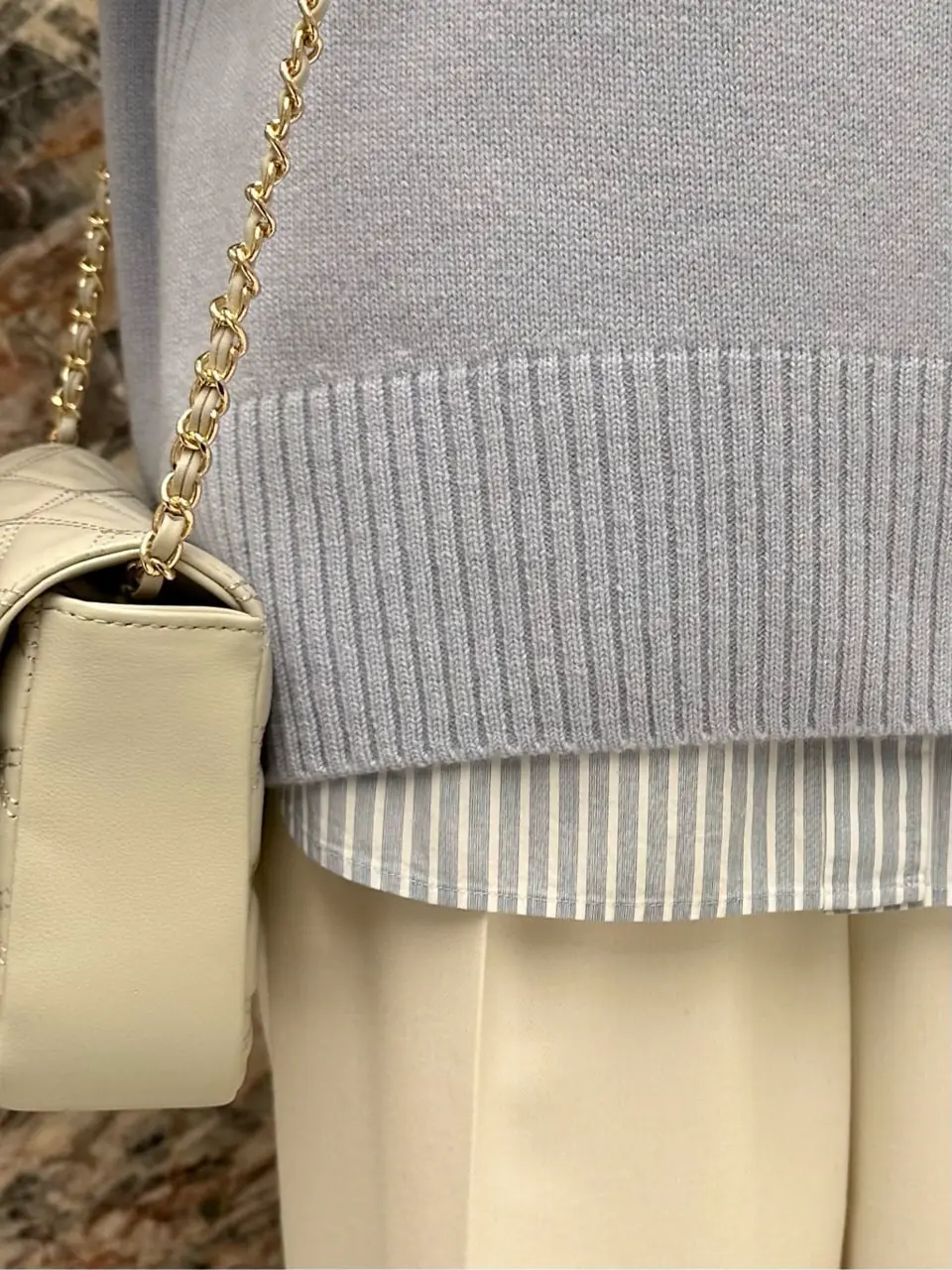 23区 小沢 コーディネート画像